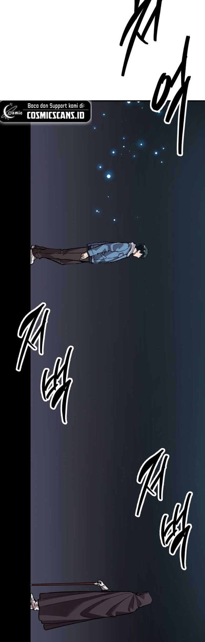 Limit Breaker Chapter 135 - halaman 86