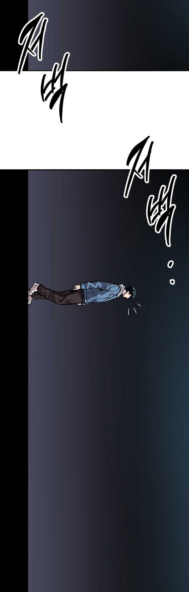 Limit Breaker Chapter 135 - halaman 87