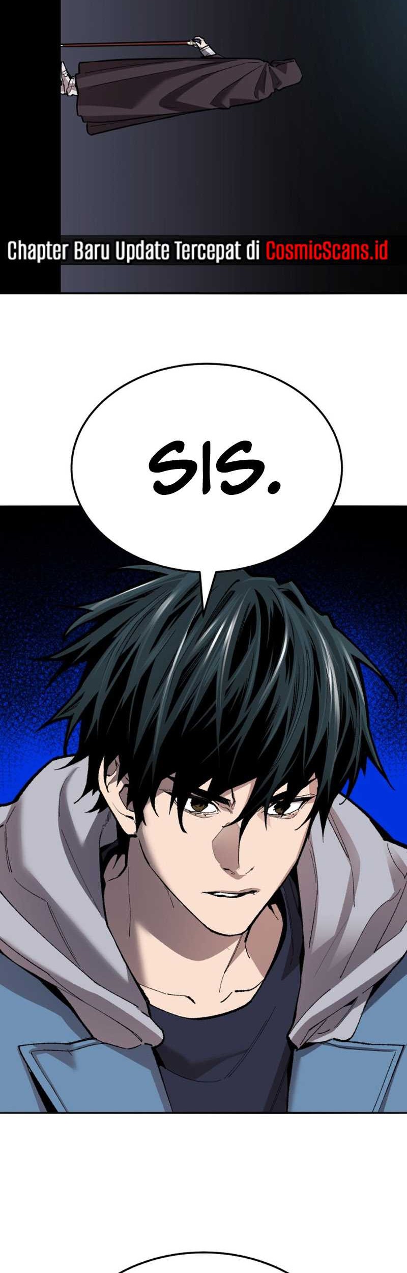 Limit Breaker Chapter 135 - halaman 88