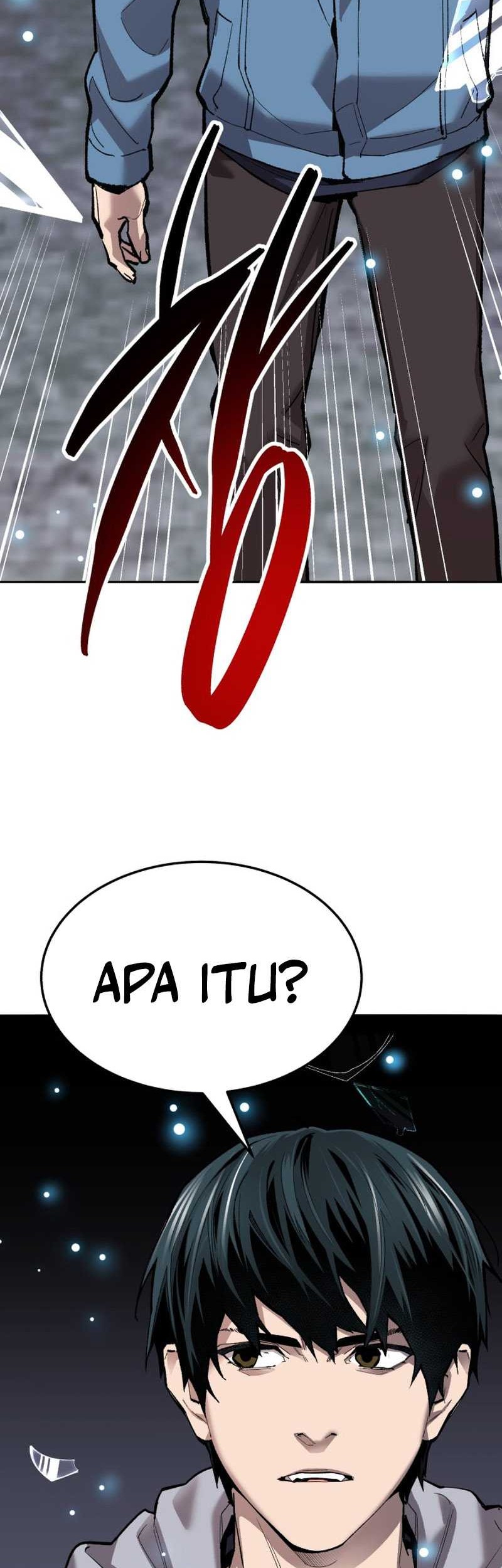 Limit Breaker Chapter 135 - halaman 91