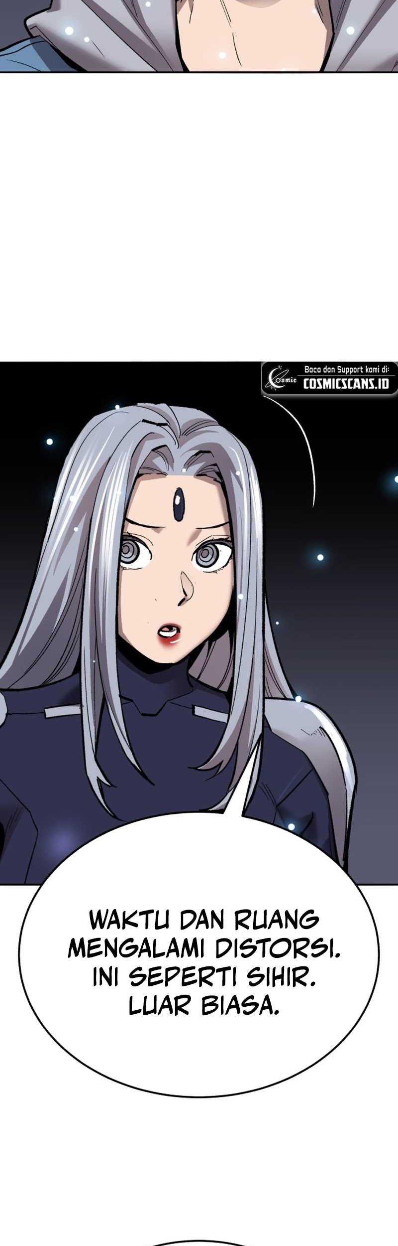 Limit Breaker Chapter 135 - halaman 92