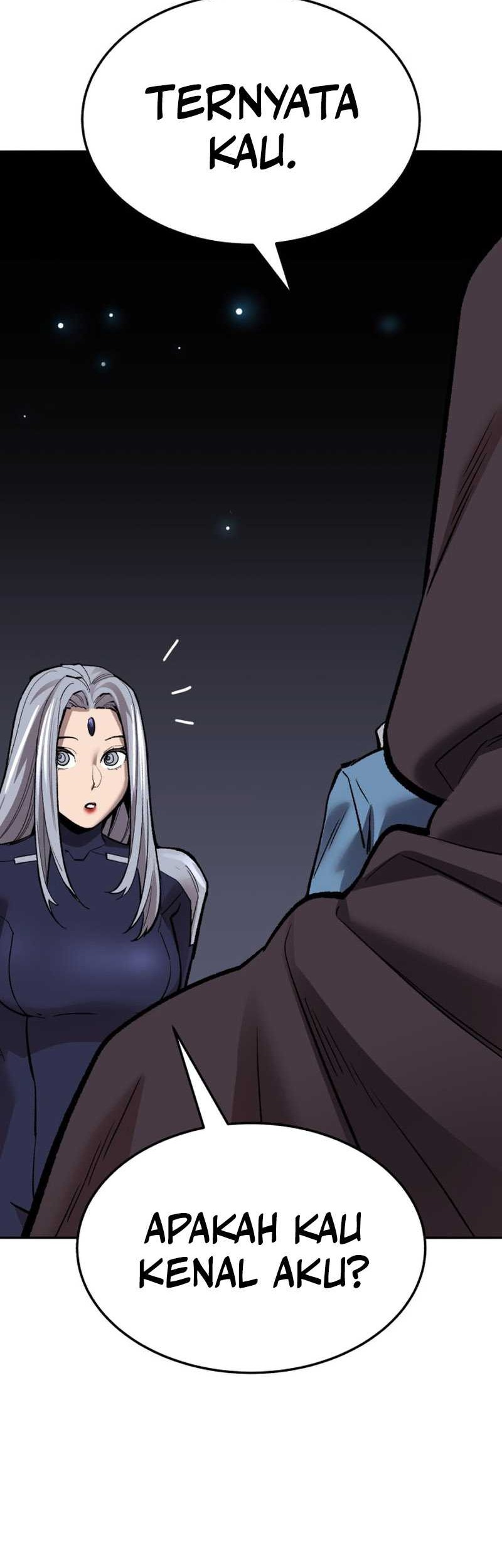 Limit Breaker Chapter 135 - halaman 93