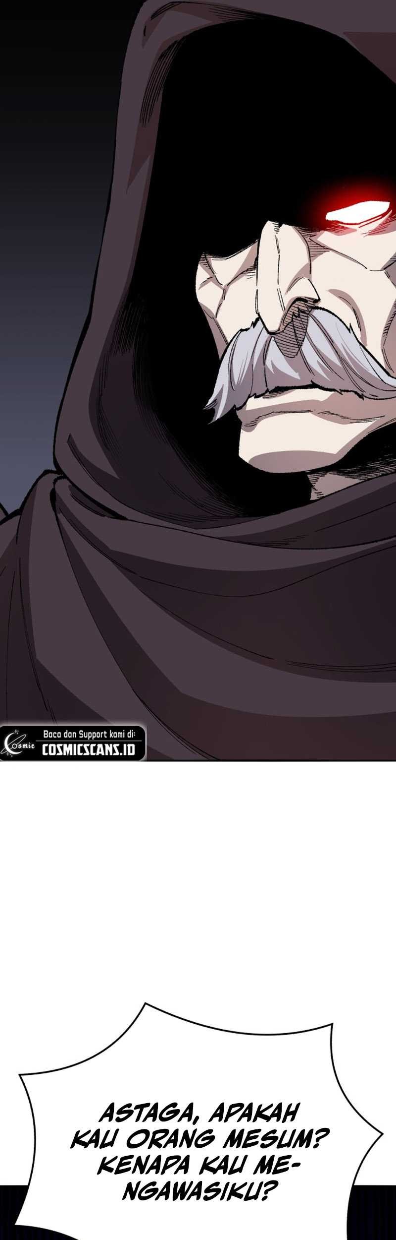 Limit Breaker Chapter 135 - halaman 95