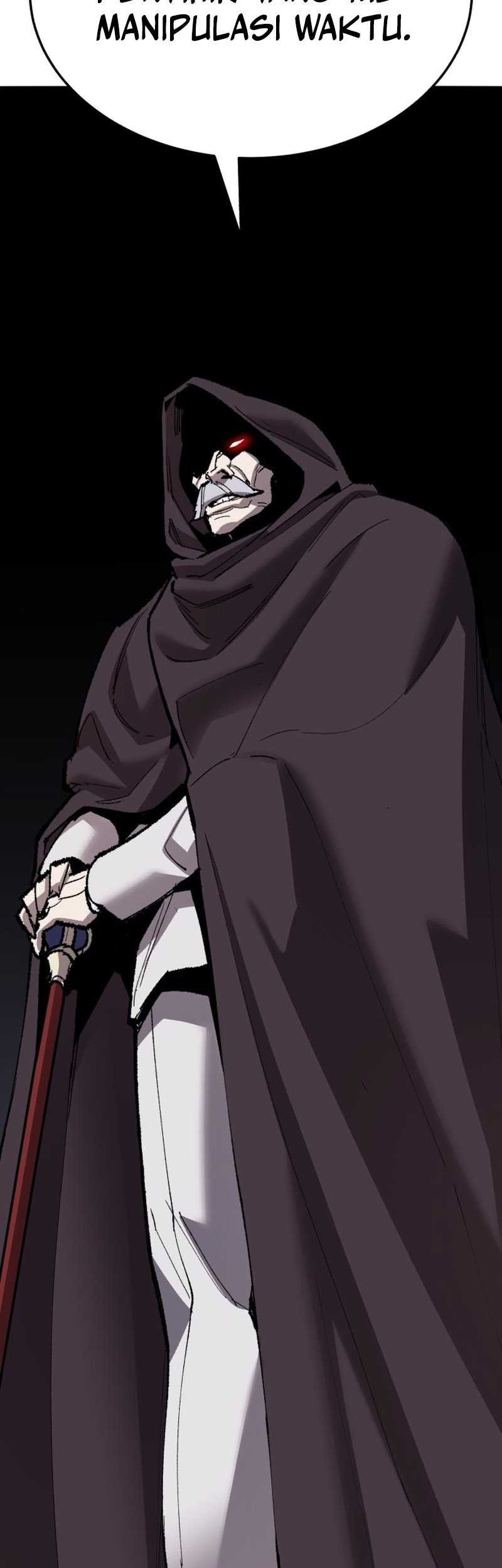 Limit Breaker Chapter 135 - halaman 97