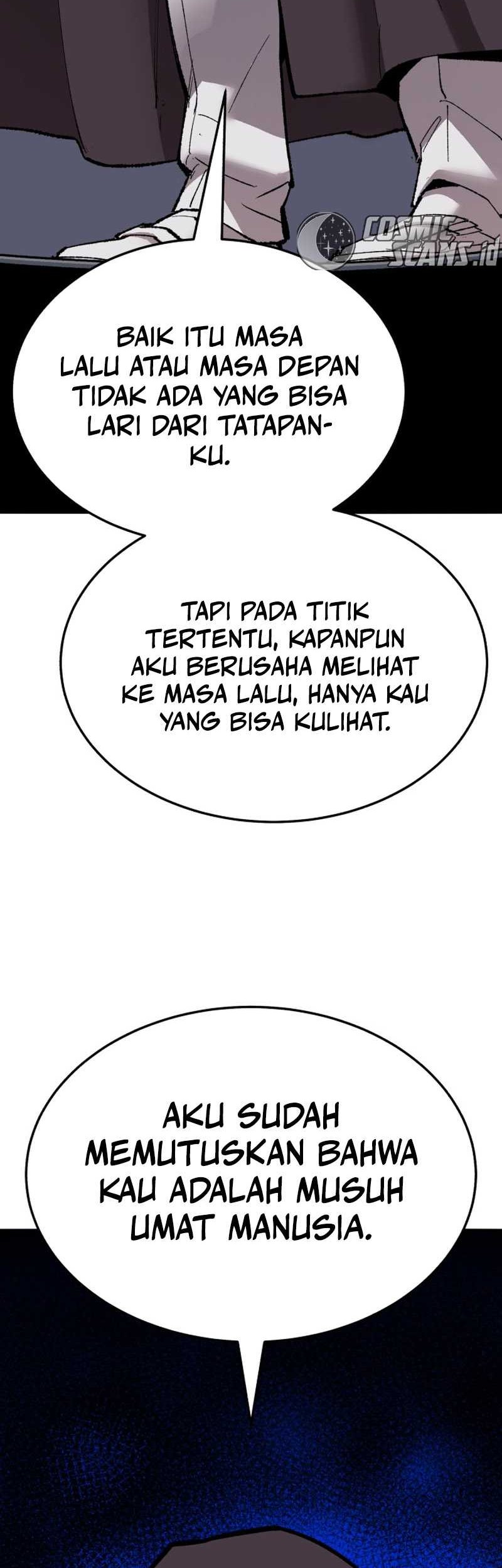 Limit Breaker Chapter 135 - halaman 98