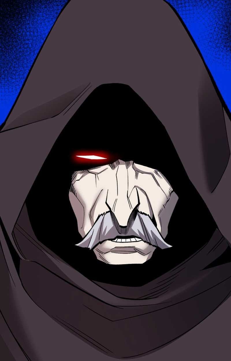 Limit Breaker Chapter 135 - halaman 99