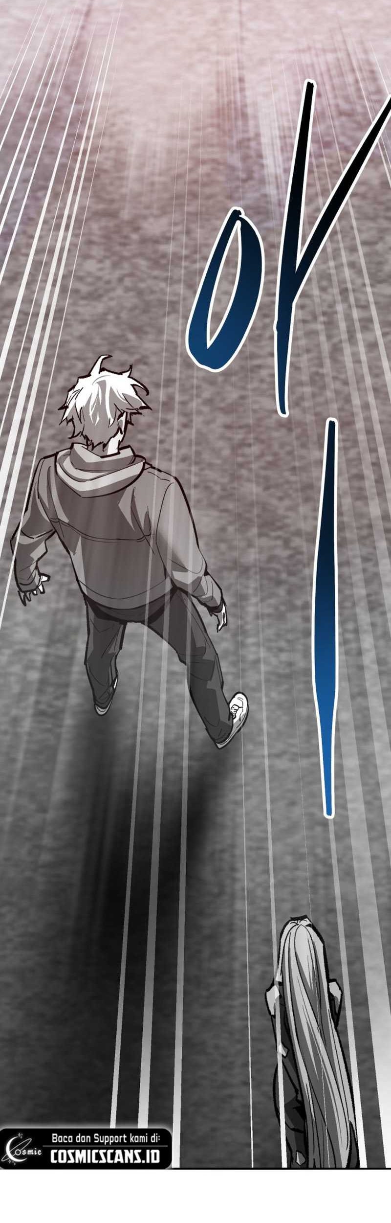 Limit Breaker Chapter 136 - halaman 104