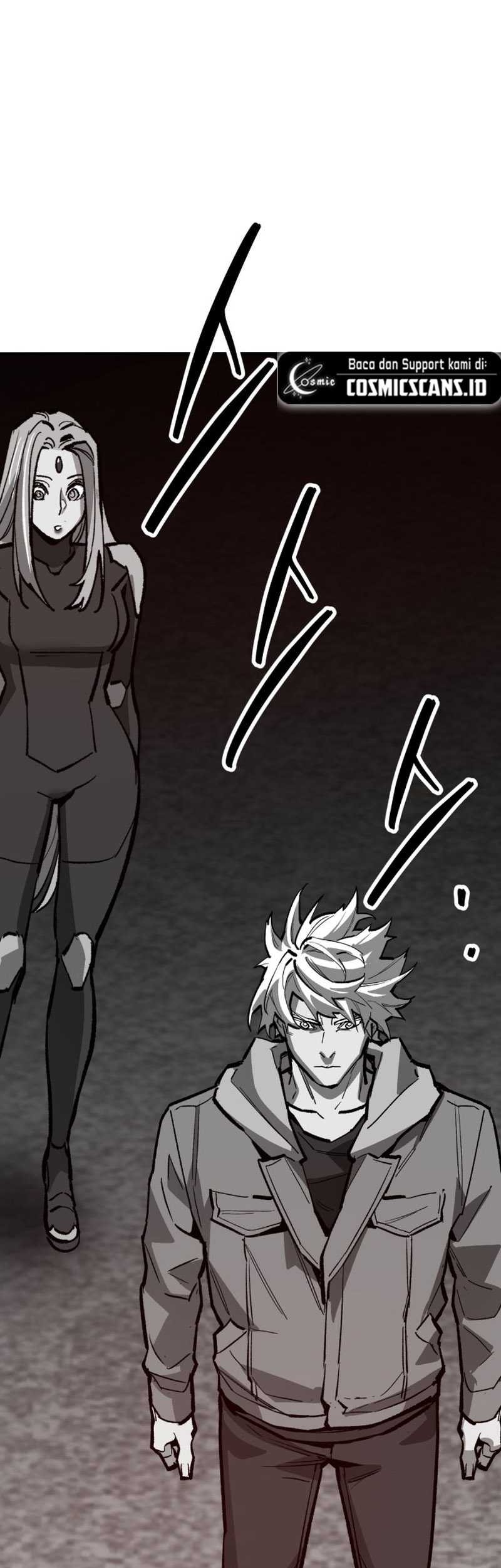 Limit Breaker Chapter 136 - halaman 105