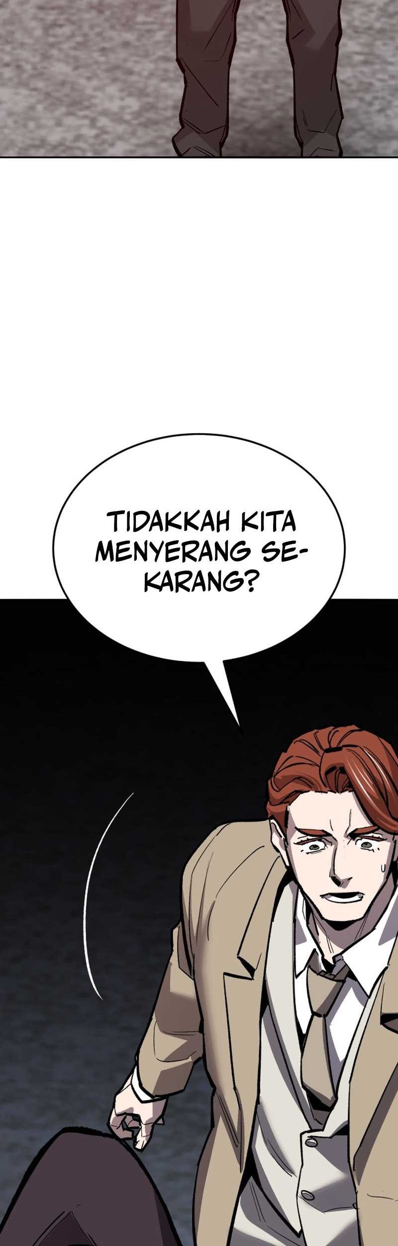 Limit Breaker Chapter 136 - halaman 106