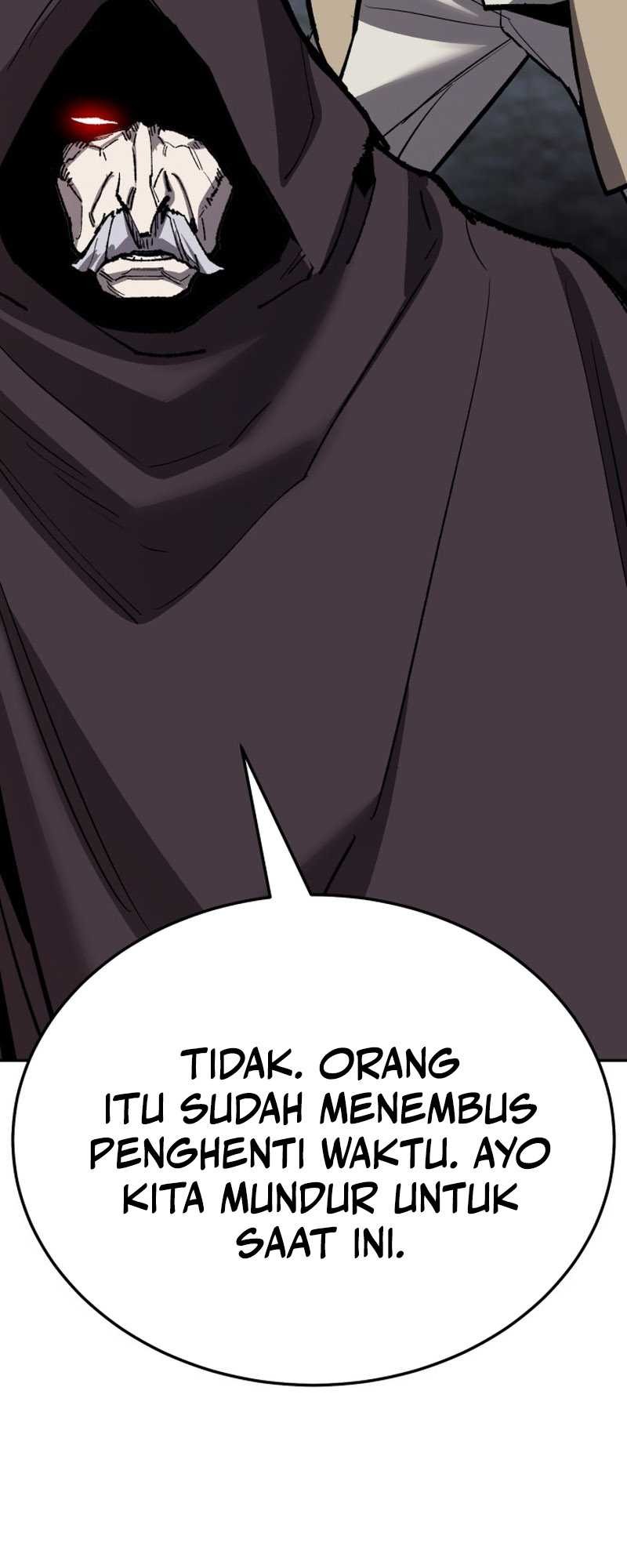 Limit Breaker Chapter 136 - halaman 107