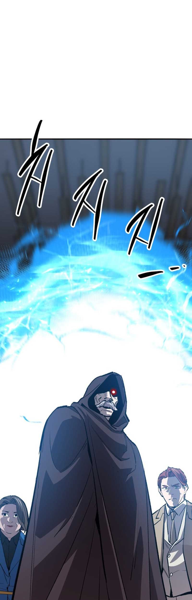 Limit Breaker Chapter 136 - halaman 108