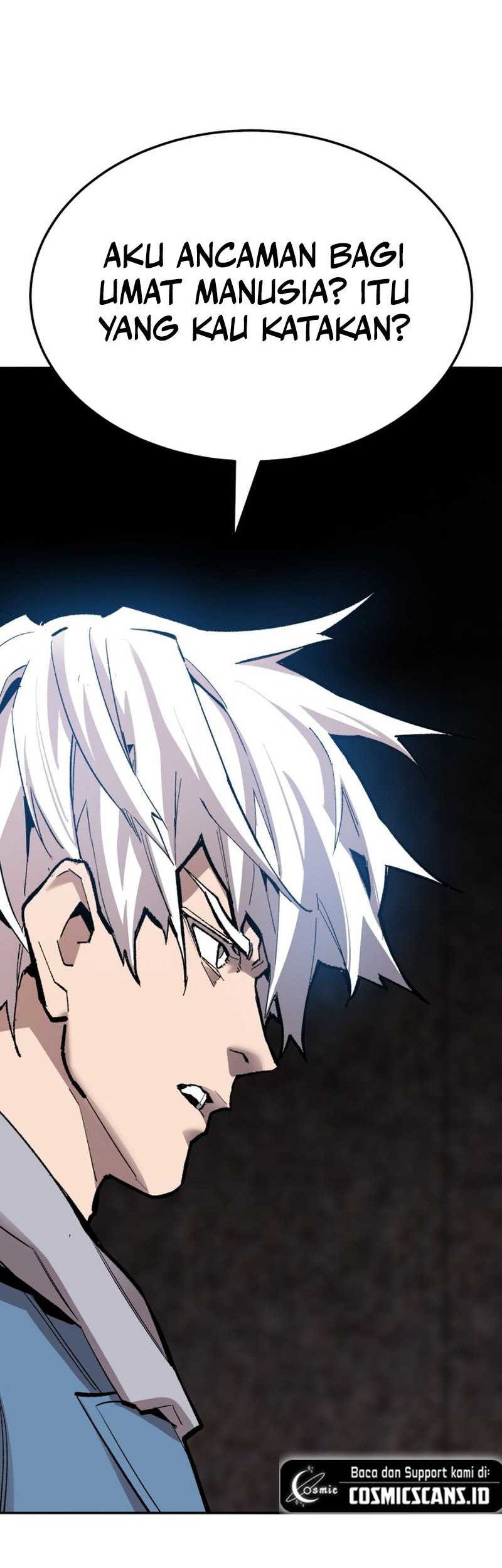 Limit Breaker Chapter 136 - halaman 11