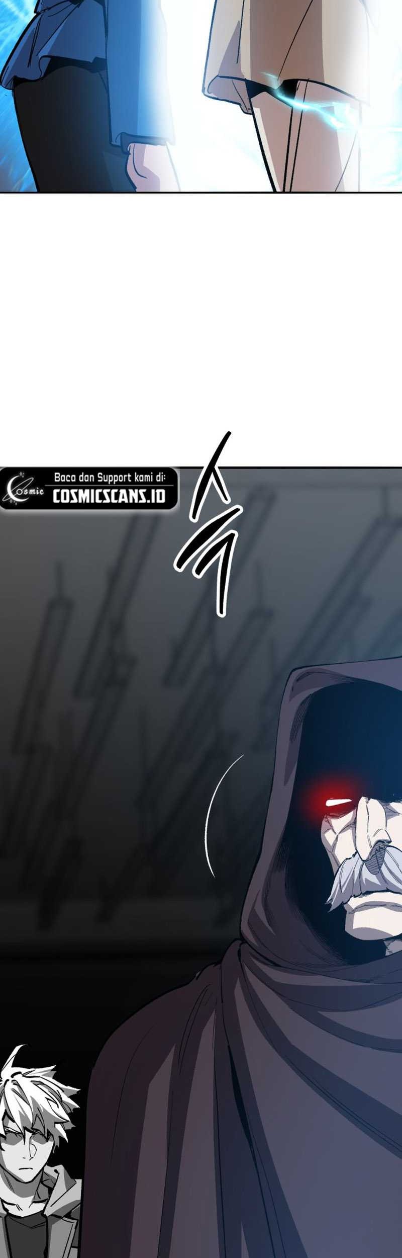 Limit Breaker Chapter 136 - halaman 110
