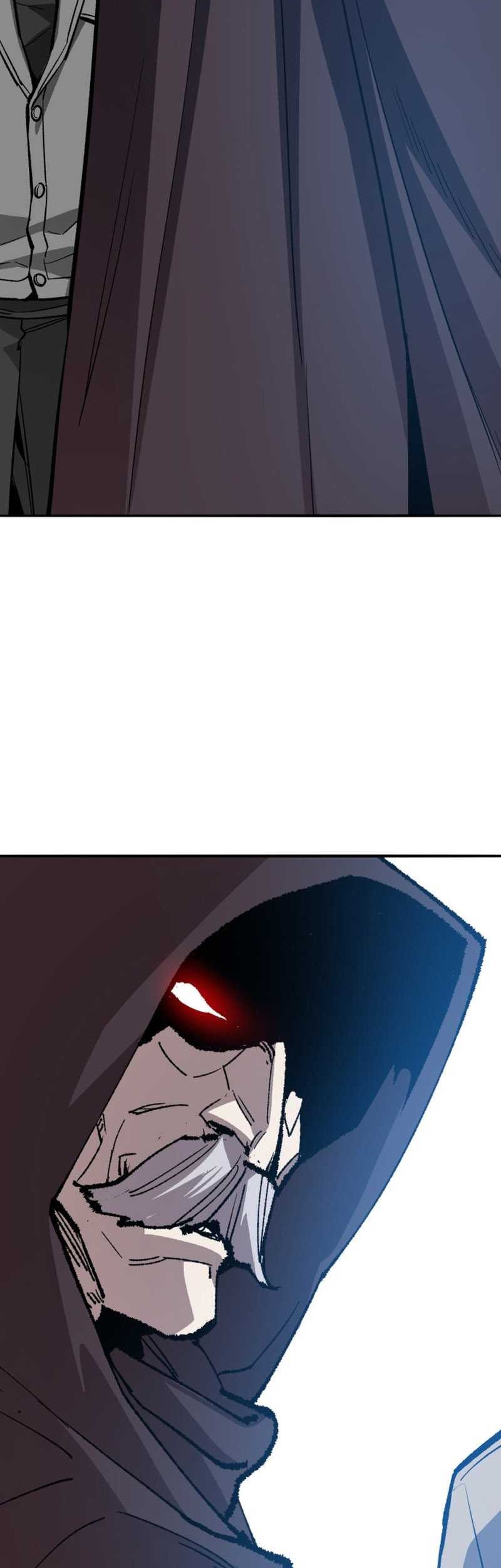 Limit Breaker Chapter 136 - halaman 111