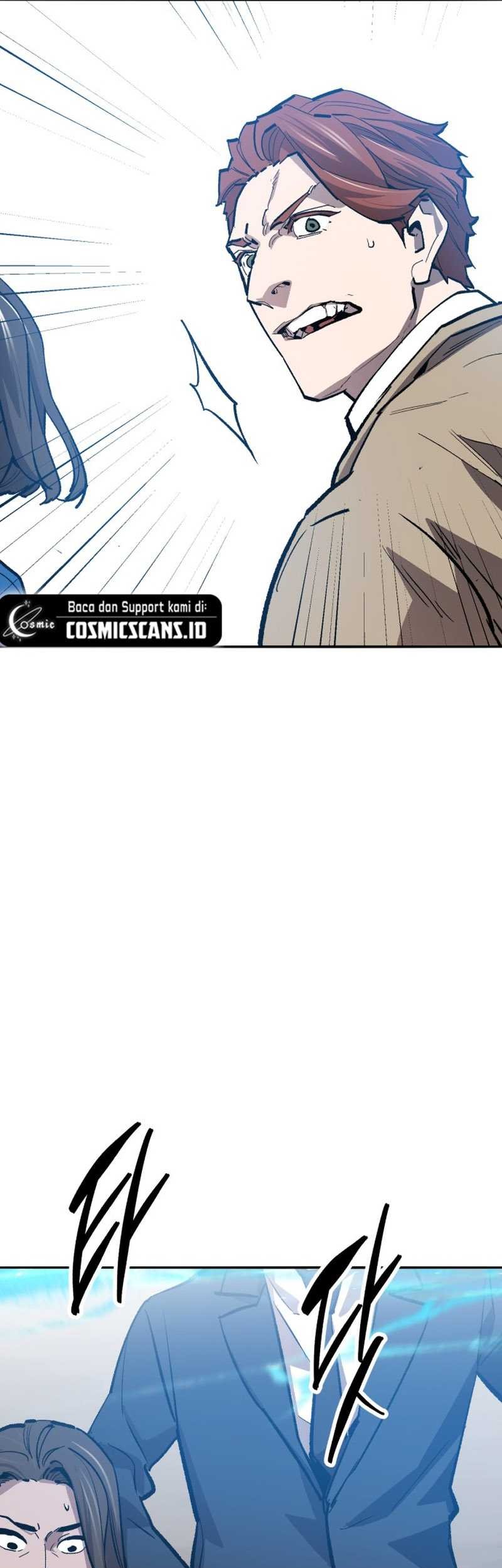 Limit Breaker Chapter 136 - halaman 118