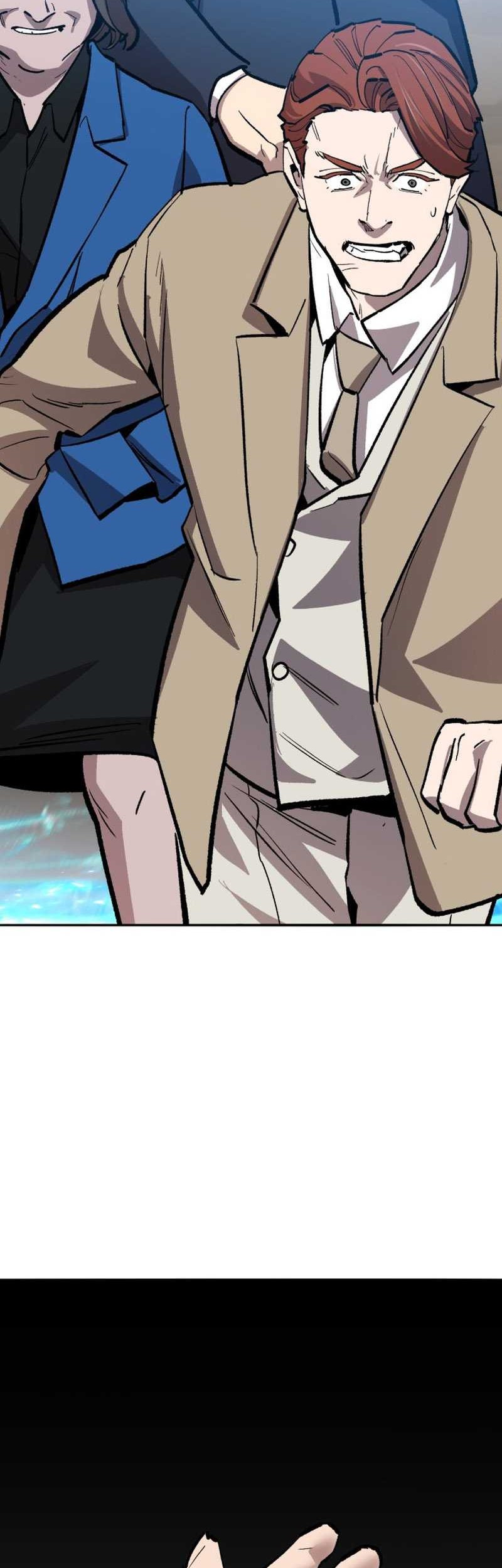 Limit Breaker Chapter 136 - halaman 119
