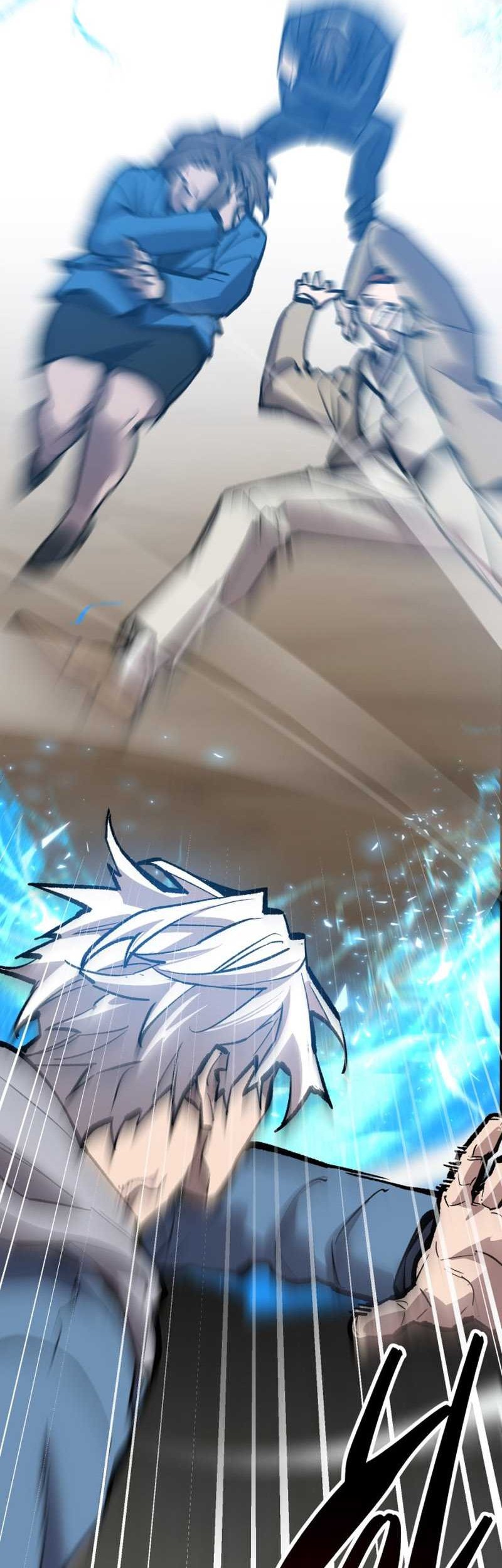 Limit Breaker Chapter 136 - halaman 121