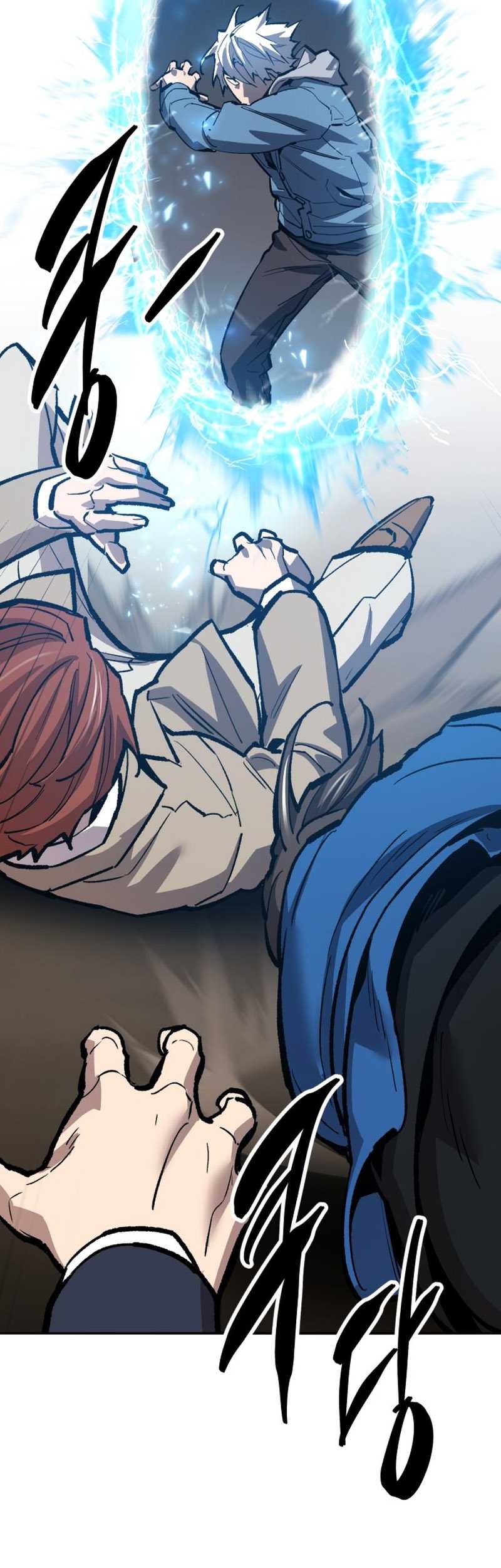 Limit Breaker Chapter 136 - halaman 123