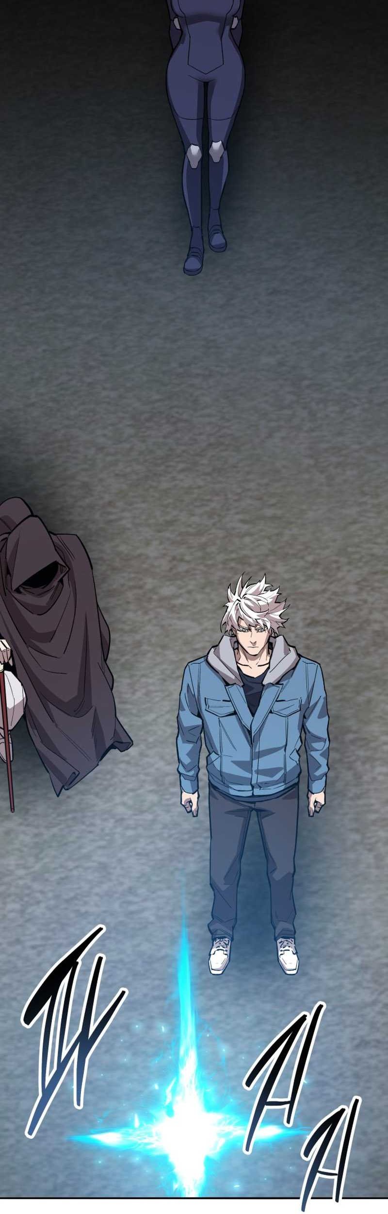 Limit Breaker Chapter 136 - halaman 125