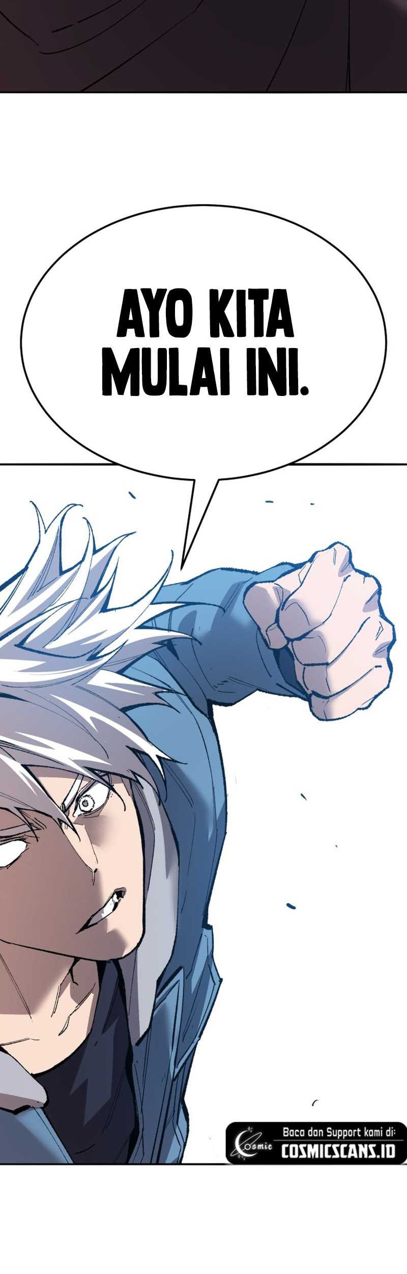 Limit Breaker Chapter 136 - halaman 129