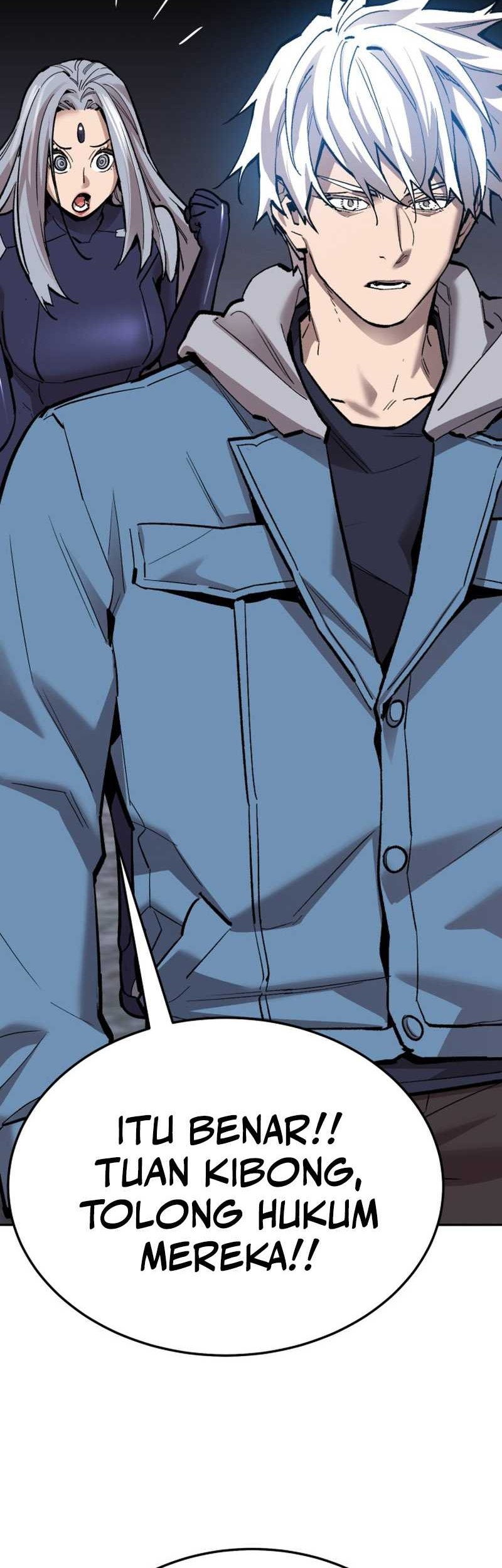 Limit Breaker Chapter 136 - halaman 14