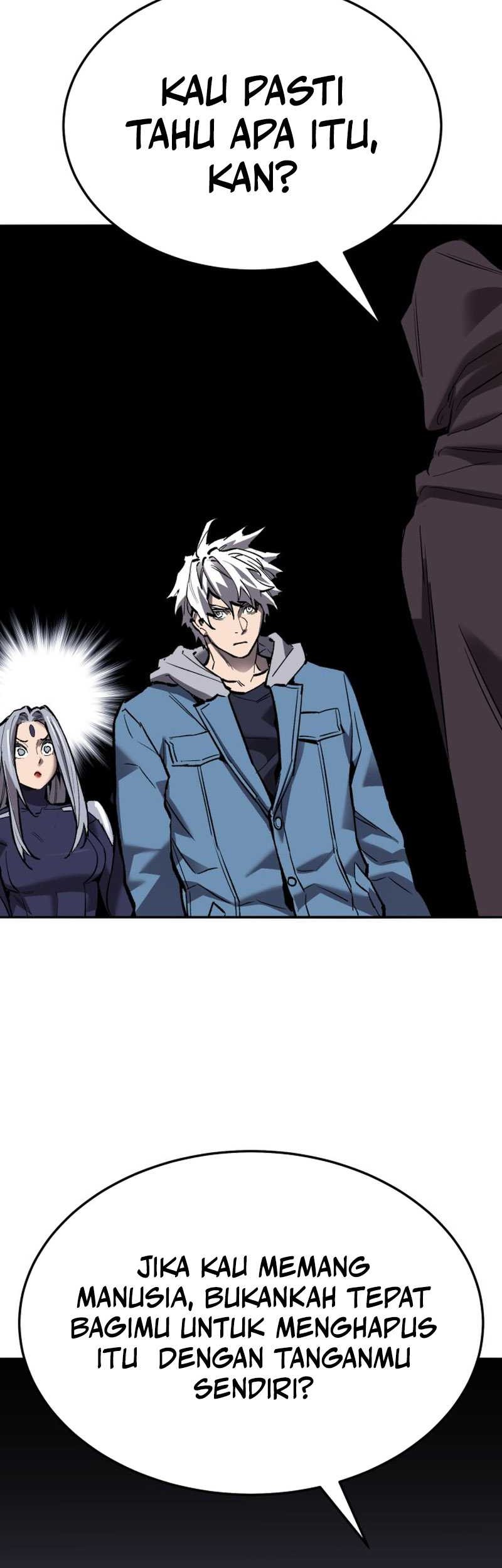Limit Breaker Chapter 136 - halaman 15