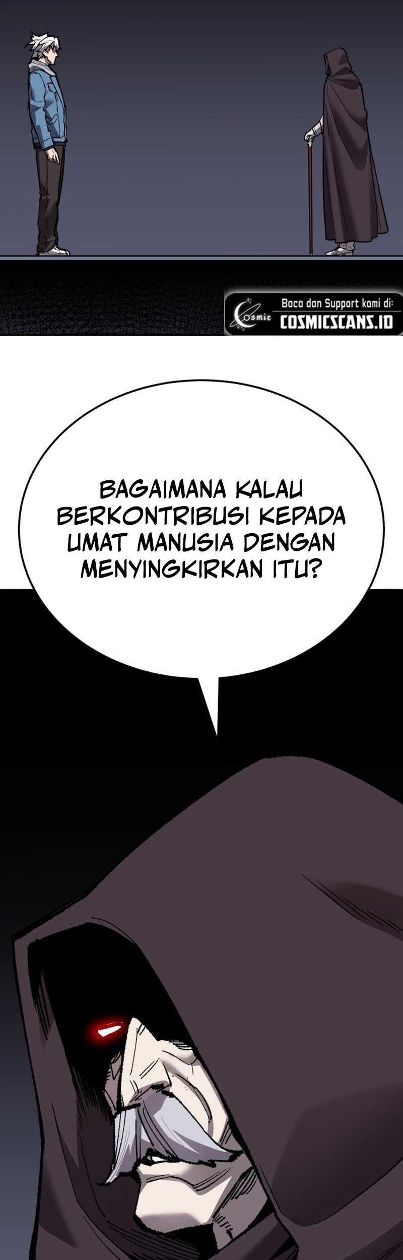 Limit Breaker Chapter 136 - halaman 16