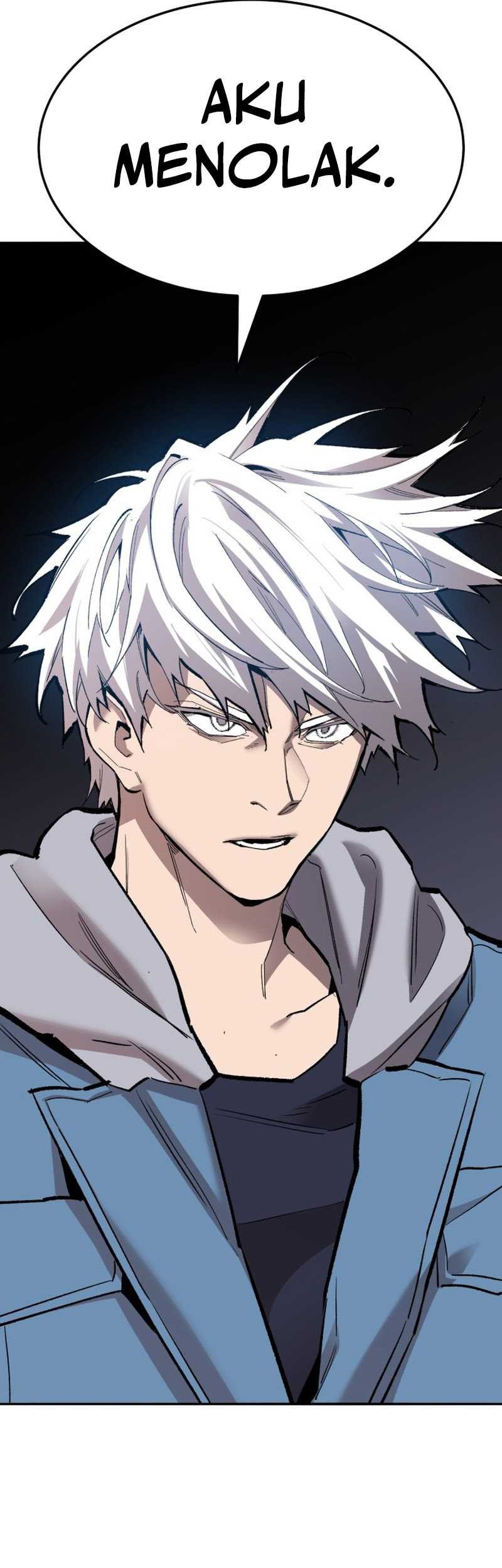 Limit Breaker Chapter 136 - halaman 18