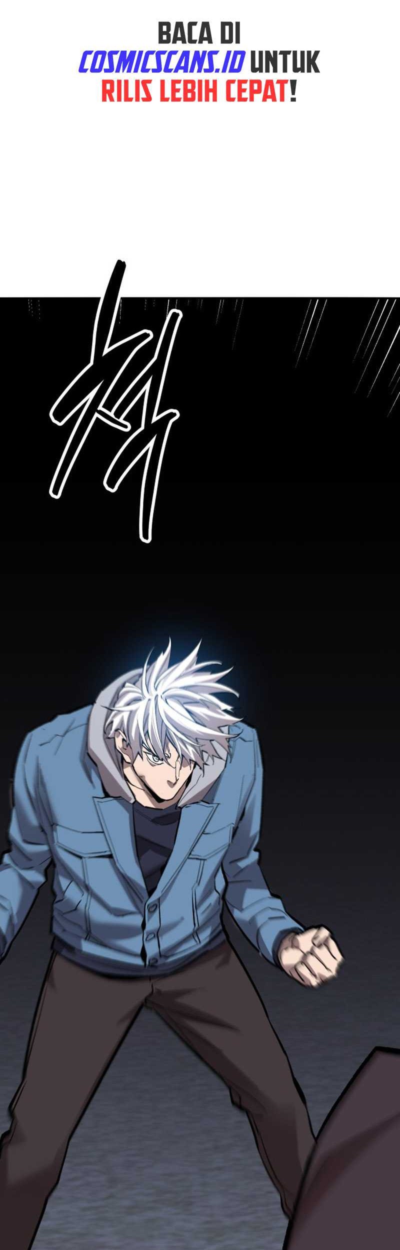 Limit Breaker Chapter 136 - halaman 19