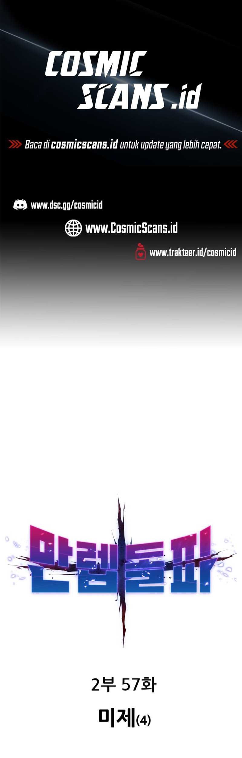 Limit Breaker Chapter 136 - halaman 2