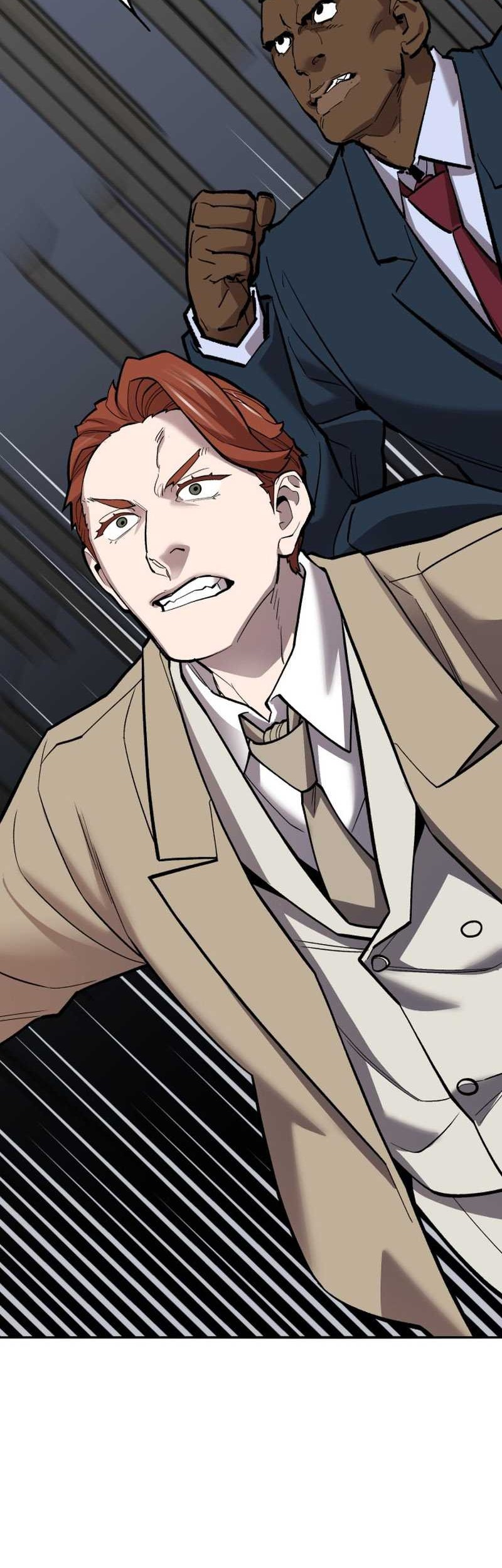 Limit Breaker Chapter 136 - halaman 21