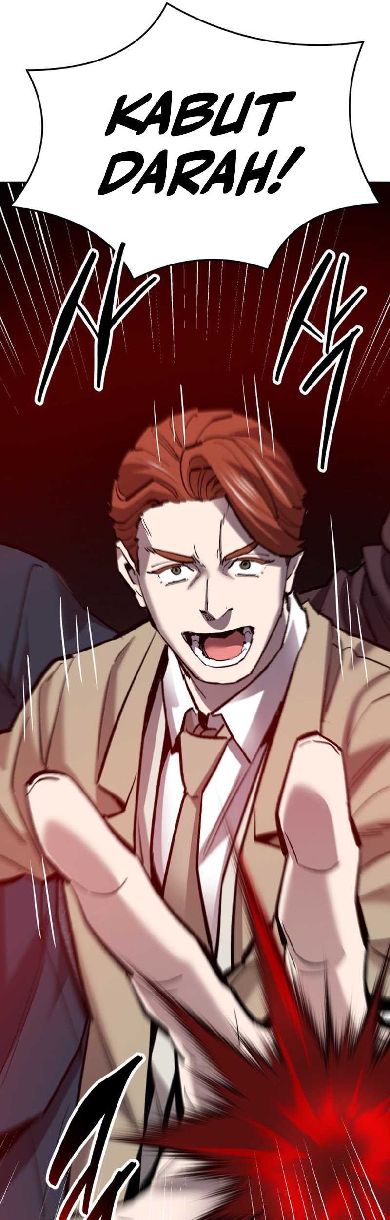 Limit Breaker Chapter 136 - halaman 23