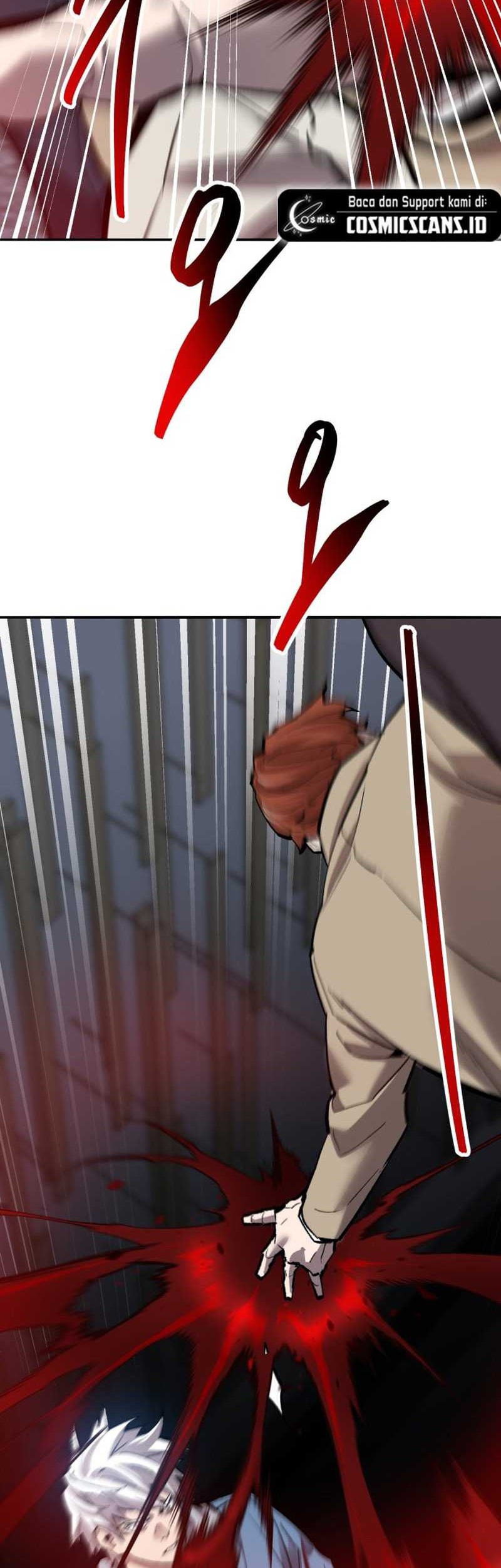 Limit Breaker Chapter 136 - halaman 24