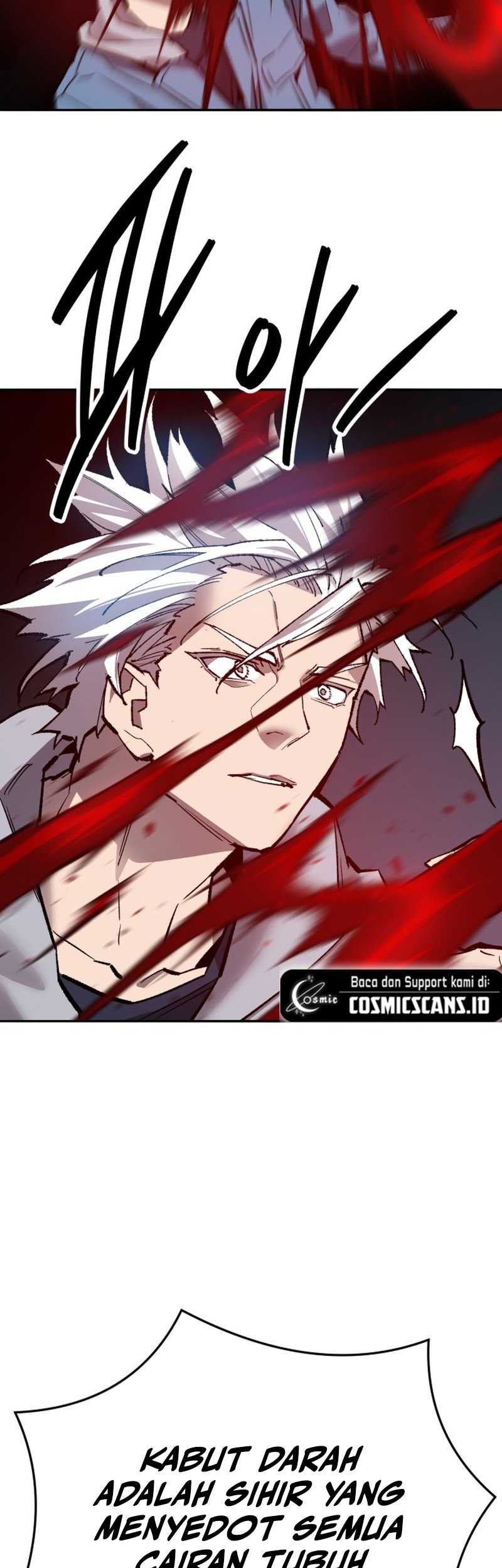 Limit Breaker Chapter 136 - halaman 25