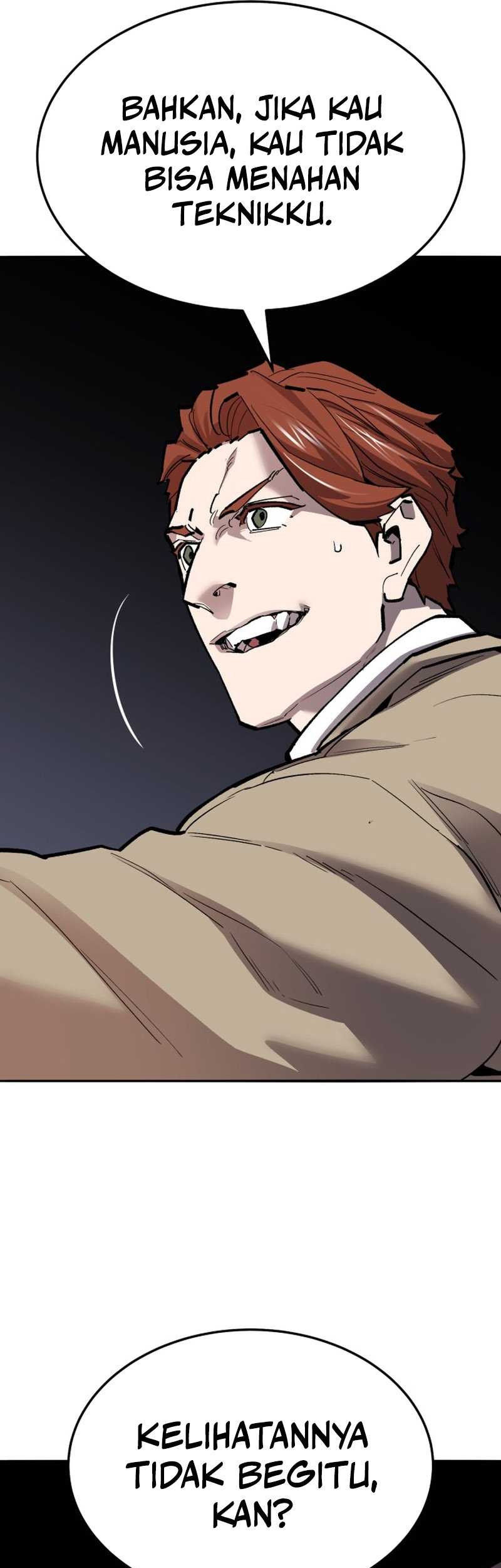 Limit Breaker Chapter 136 - halaman 28