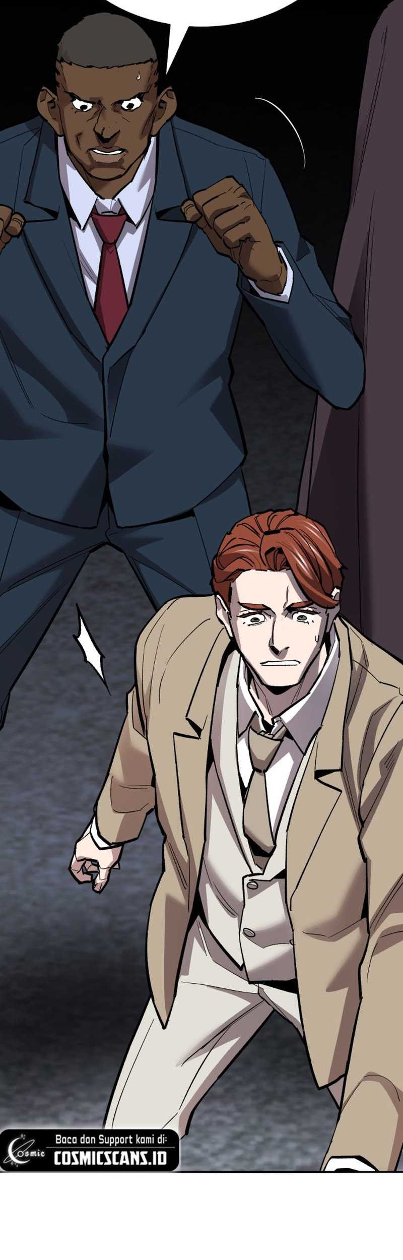 Limit Breaker Chapter 136 - halaman 29