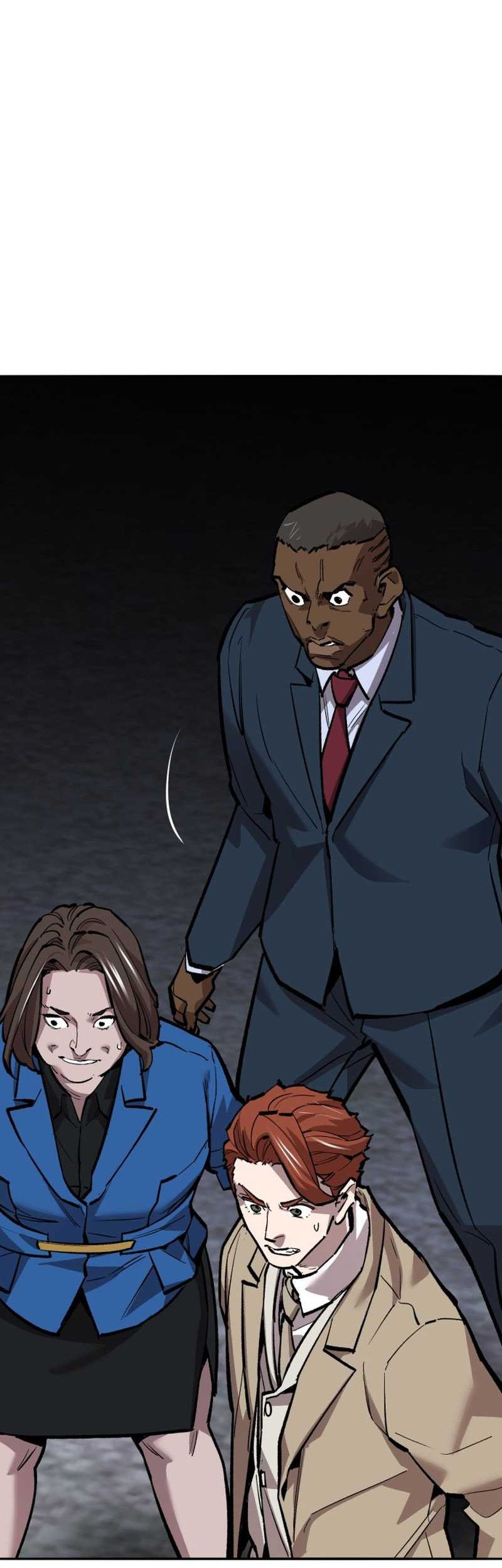 Limit Breaker Chapter 136 - halaman 3