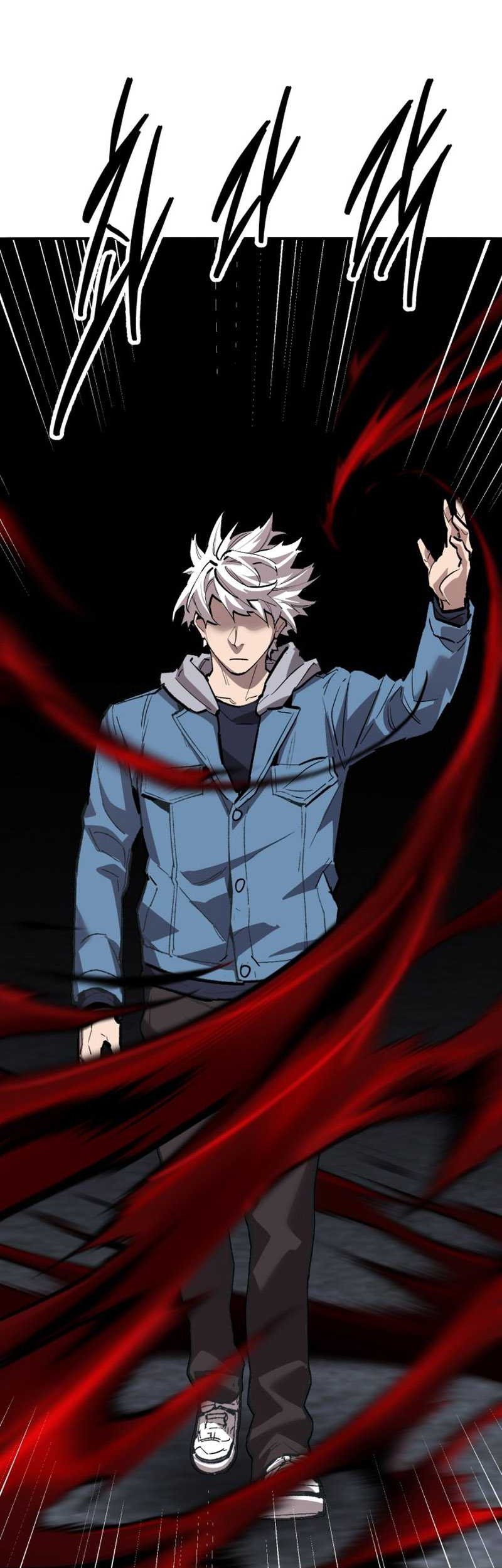 Limit Breaker Chapter 136 - halaman 30