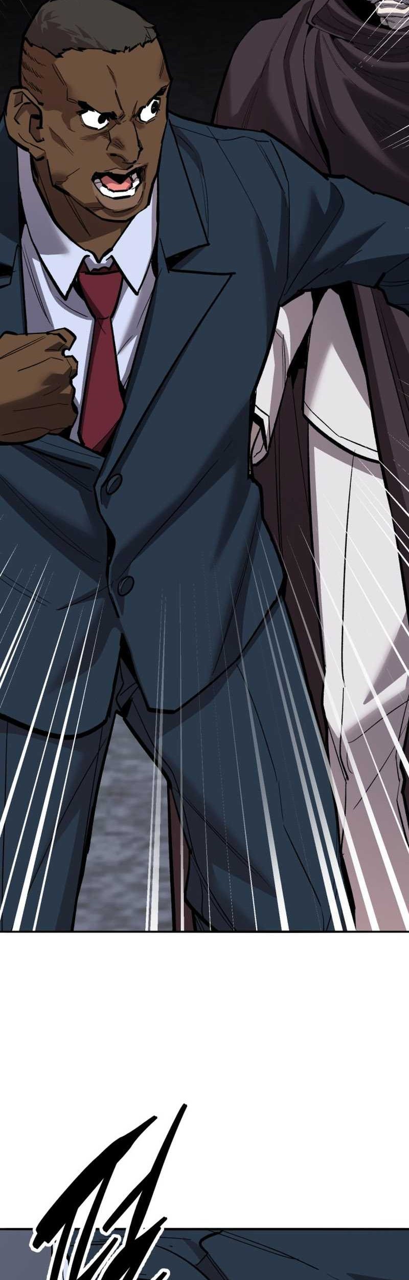 Limit Breaker Chapter 136 - halaman 34