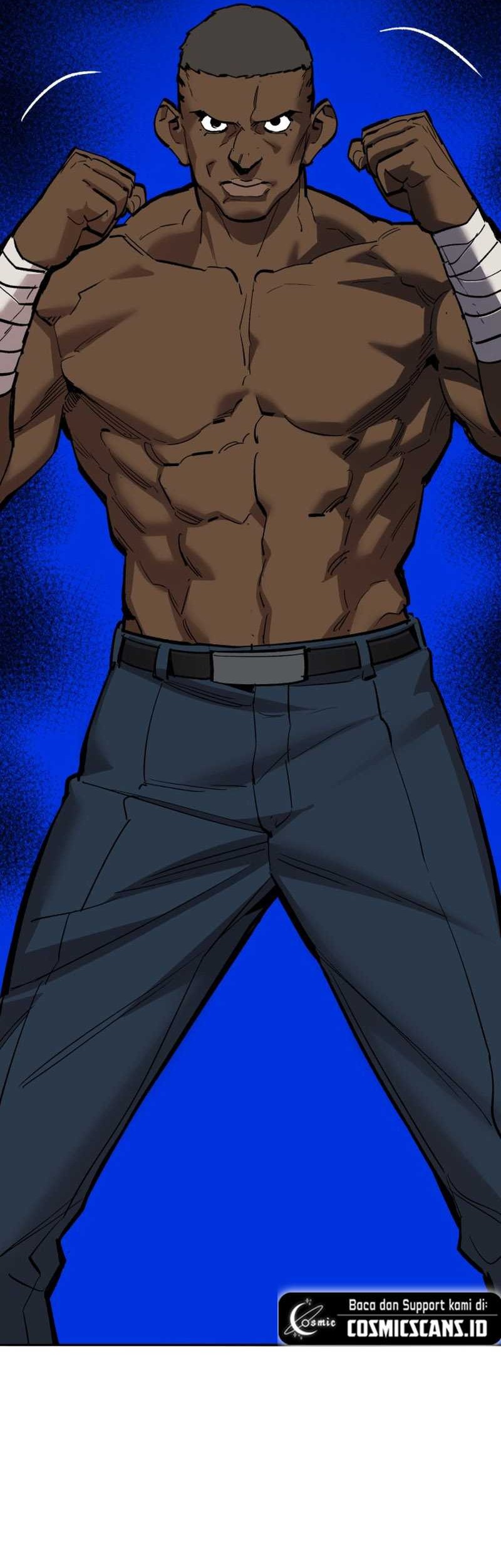 Limit Breaker Chapter 136 - halaman 36