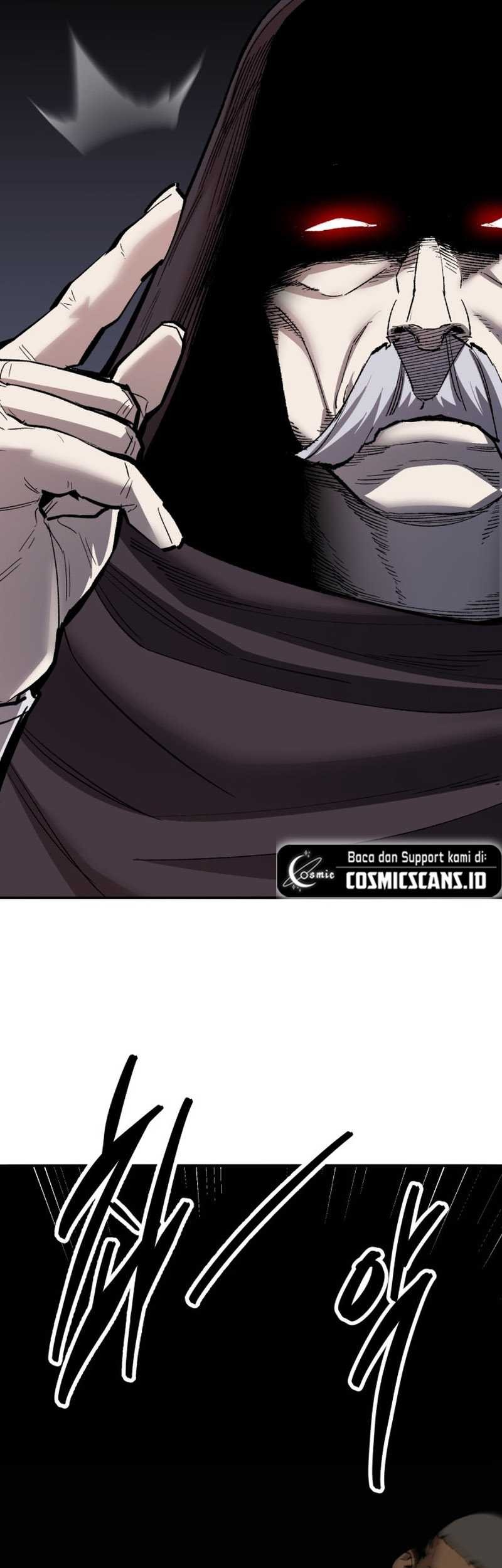 Limit Breaker Chapter 136 - halaman 38