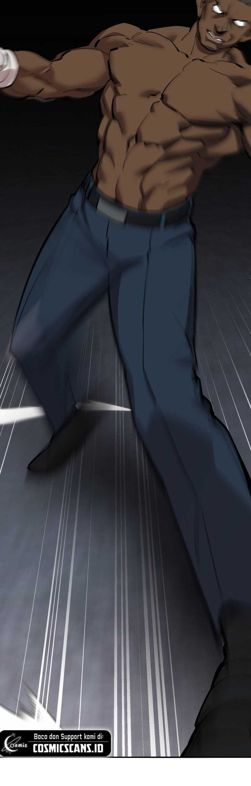 Limit Breaker Chapter 136 - halaman 39