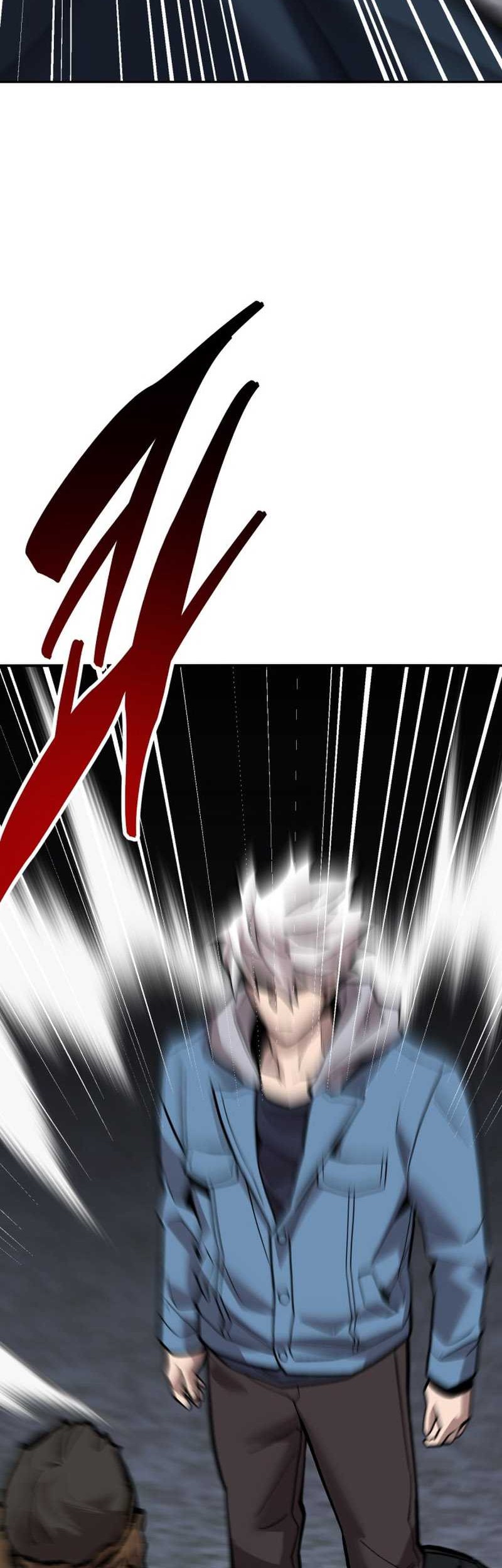 Limit Breaker Chapter 136 - halaman 41