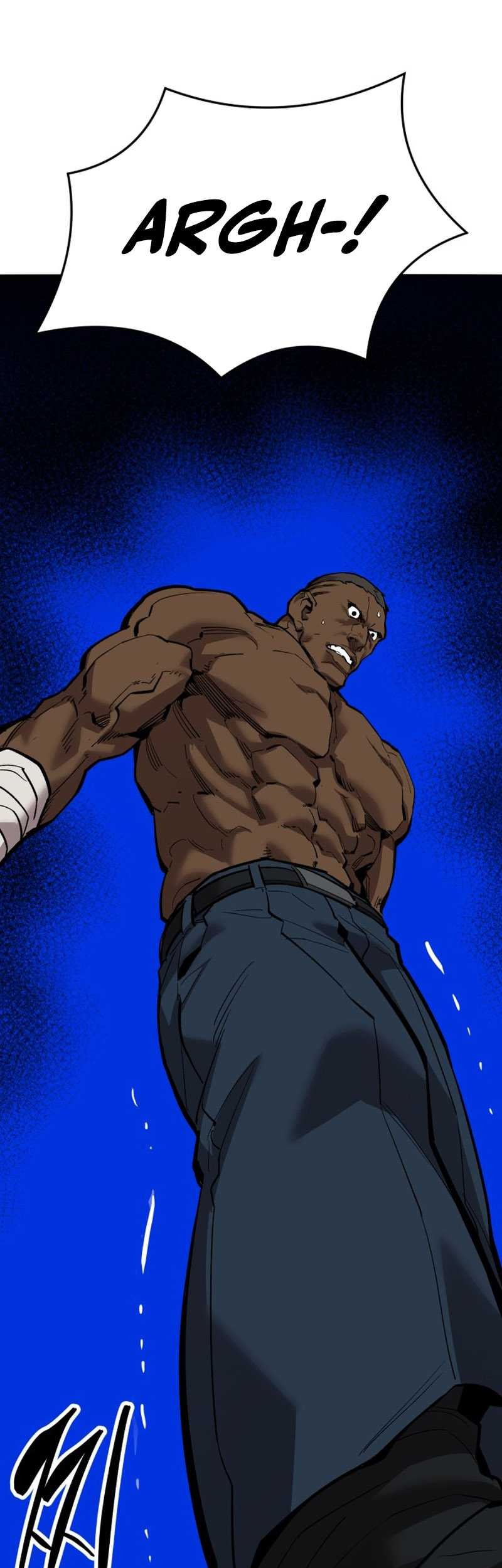 Limit Breaker Chapter 136 - halaman 43
