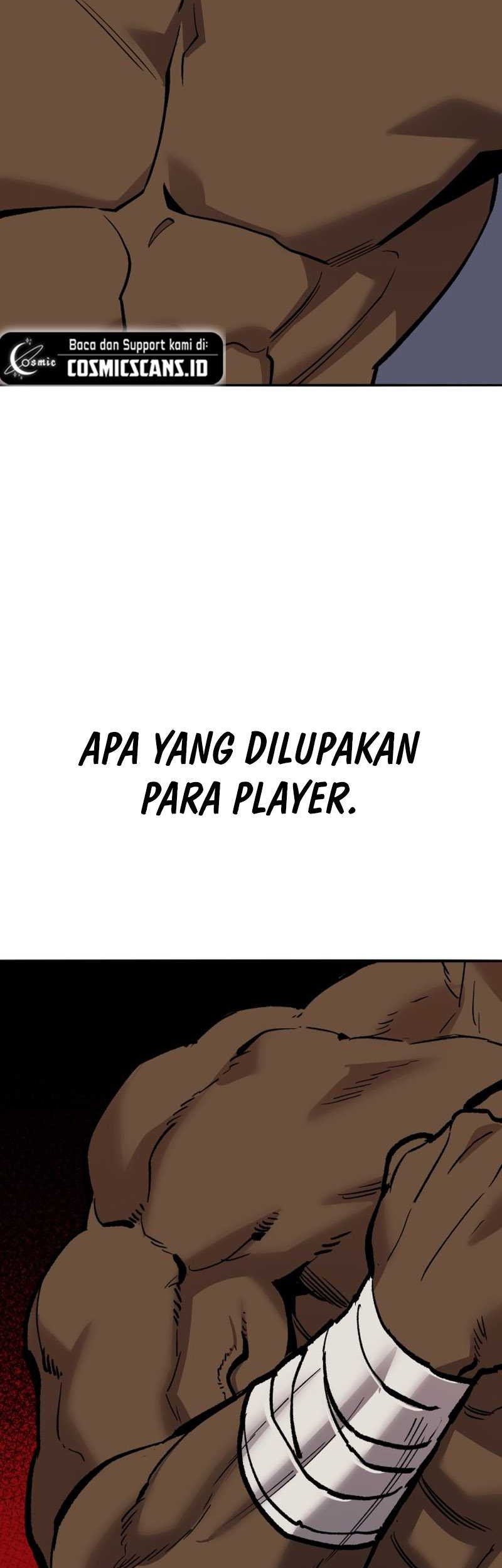 Limit Breaker Chapter 136 - halaman 45