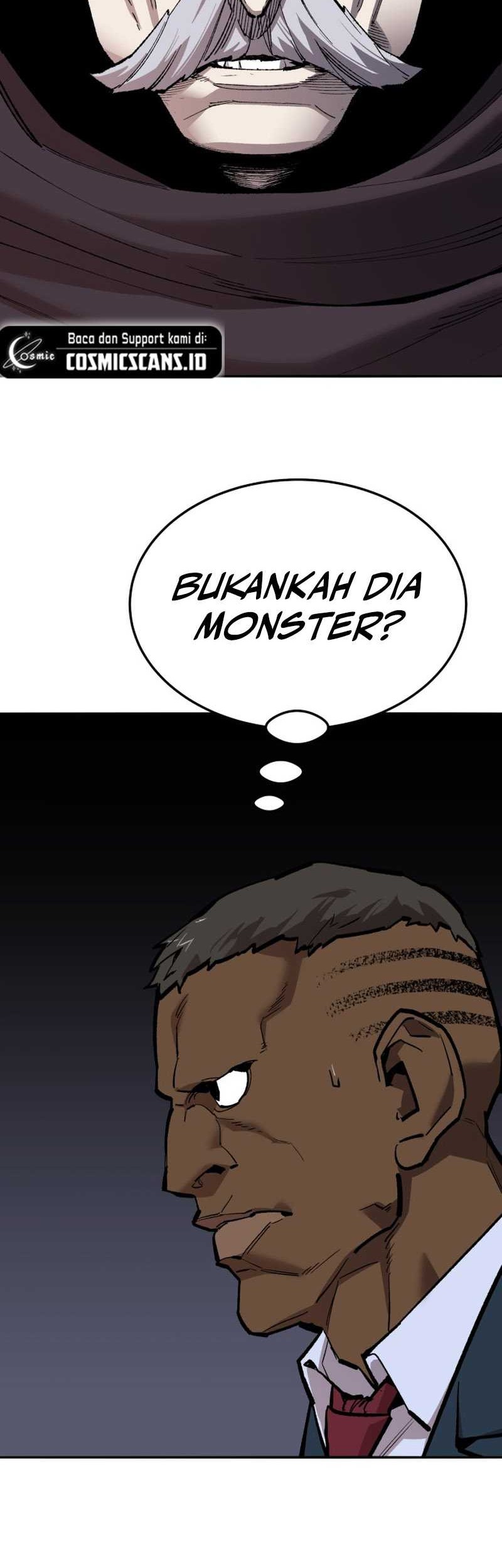 Limit Breaker Chapter 136 - halaman 5