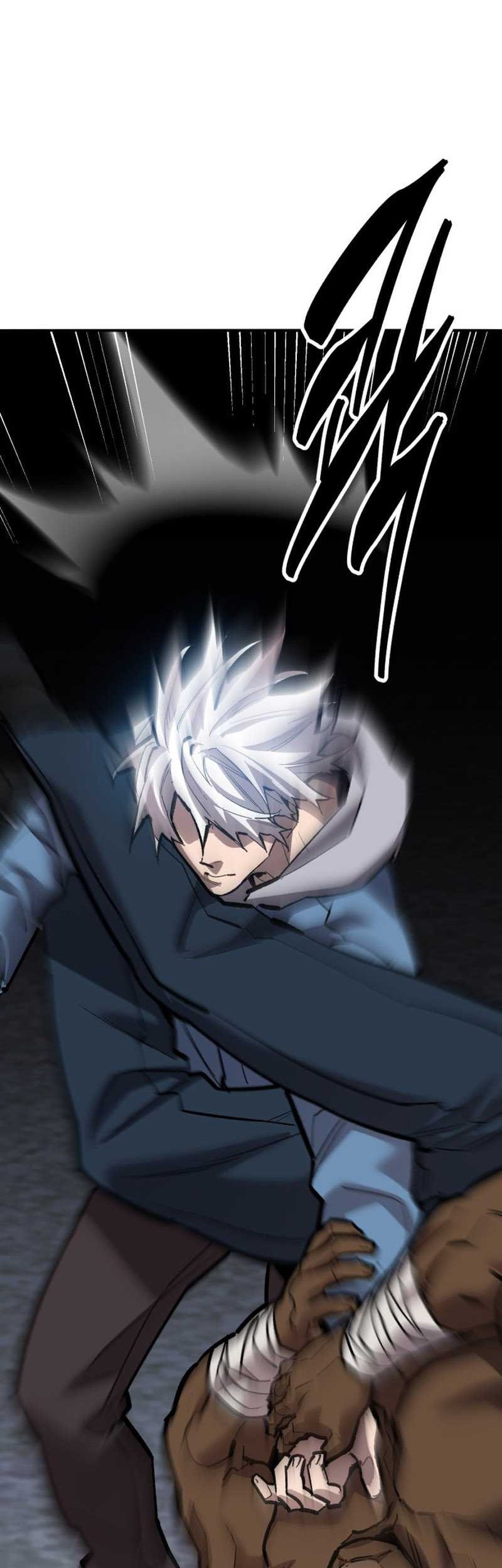 Limit Breaker Chapter 136 - halaman 56