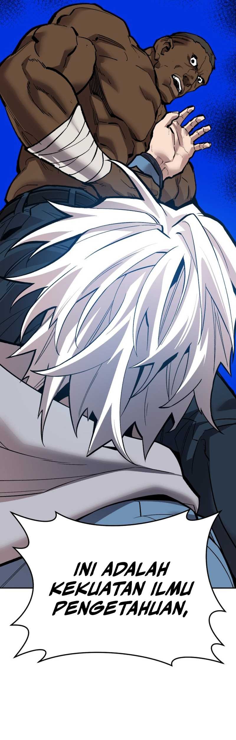 Limit Breaker Chapter 136 - halaman 58