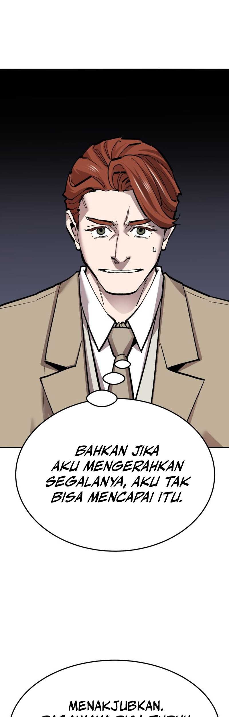 Limit Breaker Chapter 136 - halaman 6