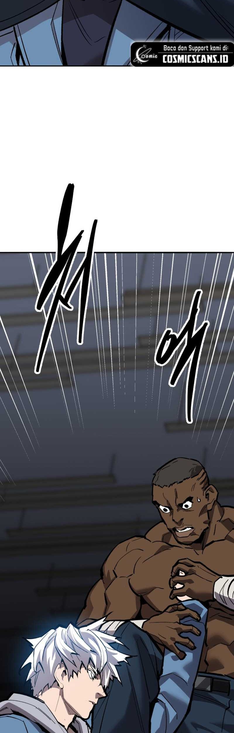 Limit Breaker Chapter 136 - halaman 61